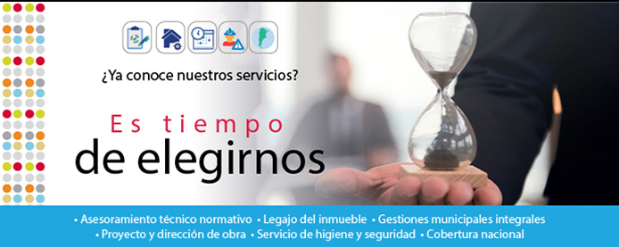 Es tiempo de elegirnos